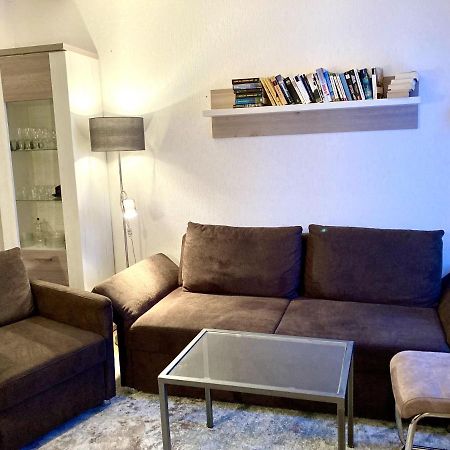 Апартаменты Duene 43 Вангероге Экстерьер фото